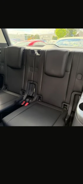 VW Touran 2.0  /116кс.6+ 1, снимка 8
