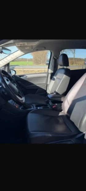VW Touran 2.0  /116кс.6+ 1, снимка 6