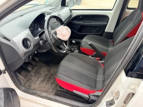 Skoda Citigo 1.0MPI, снимка 8