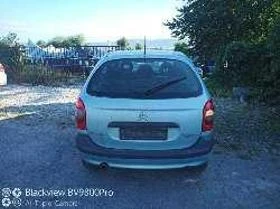 Citroen Xsara picasso 1.6, снимка 4