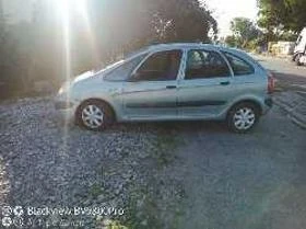     Citroen Xsara picasso 1.6