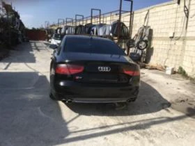 Обява за продажба на Audi S8 4000 tfsi ~11 лв. - изображение 2