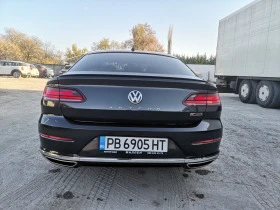 VW Arteon 2.0 TDI, R line, 4 MOTION, DISTRONIC, DSG-7 | Mobile.bg    6