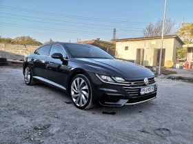 VW Arteon 2.0 TDI, R line, 4 MOTION, DISTRONIC, DSG-7скорост, снимка 1