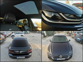 VW Arteon 2.0 TDI, R line, 4 MOTION, DISTRONIC, DSG-7скорост, снимка 16