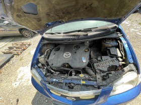 Mazda Premacy, снимка 9