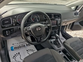 VW Golf 1.6TDI, Highline | Mobile.bg   7