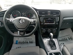 VW Golf 1.6TDI, Highline | Mobile.bg   12