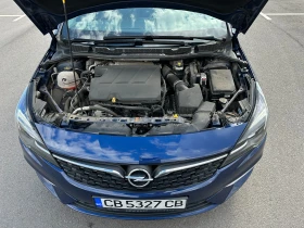 Opel Astra 1.5CDTI* FULL* 67000км* , снимка 16 - Автомобили и джипове - 44935230