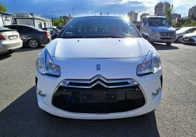 Обява за продажба на Citroen DS3 1.2i* 84hp* EURO 5b*  ~9 600 лв. - изображение 1