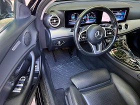 Mercedes-Benz E 220 CDI AMG/DISPLAY/360 KAMERA/PODGREV/KOJA/UNIKAT | Mobile.bg   9