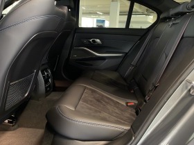 BMW 330 e xDrive = M-Sport Pro= Carbon Interior  | Mobile.bg   9