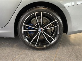 BMW 330 e xDrive = M-Sport Pro= Carbon Interior  | Mobile.bg   5