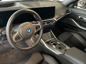BMW 330 e xDrive = M-Sport Pro= Carbon Interior Гаранция, снимка 6 - Автомобили и джипове - 45765551
