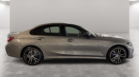 BMW 330 e xDrive = M-Sport Pro= Carbon Interior  | Mobile.bg   3