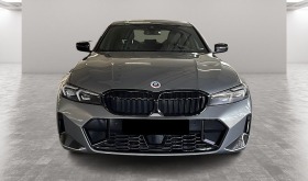 BMW 330 e xDrive = M-Sport Pro= Carbon Interior Гаранция, снимка 1