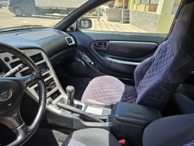 Toyota Celica 1.8, снимка 12