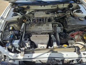 Toyota Celica 1.8, снимка 17