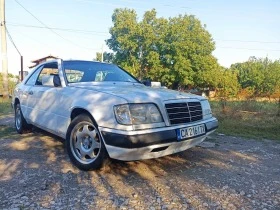 Mercedes-Benz 124 230, снимка 9