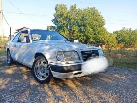 Mercedes-Benz 124 230 | Mobile.bg    15