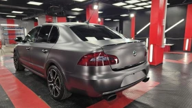 Skoda Superb 3.6 бензин + газ Romano 300 h.p, снимка 4