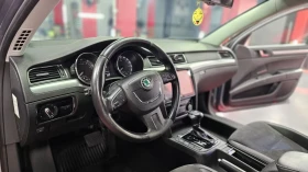 Skoda Superb 3.6  +  Romano 300 h.p | Mobile.bg    6