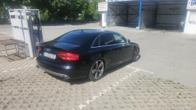 Audi A4, снимка 1