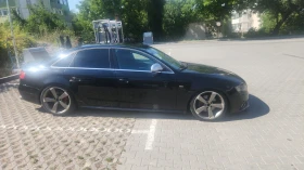 Audi A4, снимка 2