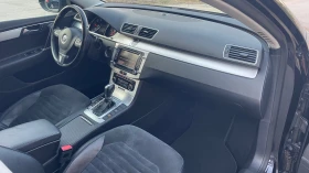 VW Passat 2.0 NAVI-КАМЕРА, снимка 14