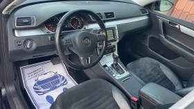 VW Passat 2.0 NAVI-КАМЕРА, снимка 9