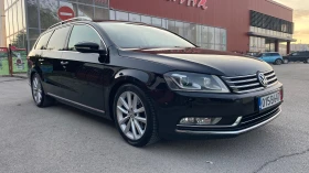 VW Passat 2.0 NAVI-КАМЕРА, снимка 3