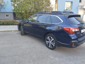 Subaru Outback 2500 на 100000км., снимка 11