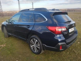 Subaru Outback 2500 Limited на 100000км. - 32000 лв. - 26575189 | Car24.bg