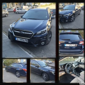 Subaru Outback 2500  100000. | Mobile.bg    17