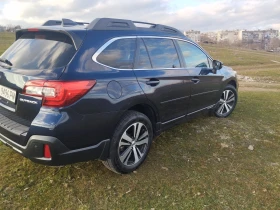     Subaru Outback 2500 Limited  100000.