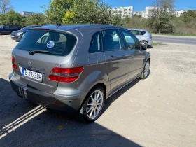 Mercedes-Benz B 180 Automatic Камера. , снимка 3