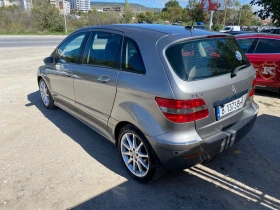 Mercedes-Benz B 180 Automatic Камера. , снимка 4