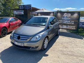 Mercedes-Benz B 180 Automatic Камера. , снимка 1