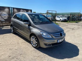 Mercedes-Benz B 180 Automatic Камера. , снимка 2