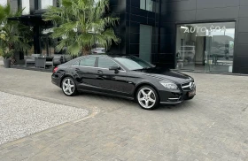 Mercedes-Benz CLS 350 CDi AMG Pack, снимка 3