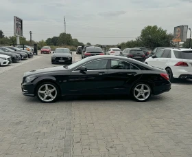 Mercedes-Benz CLS 350 CDi AMG Pack, снимка 7