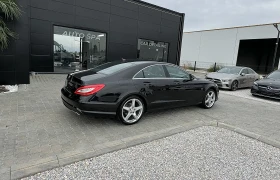 Mercedes-Benz CLS 350 CDi AMG Pack, снимка 4