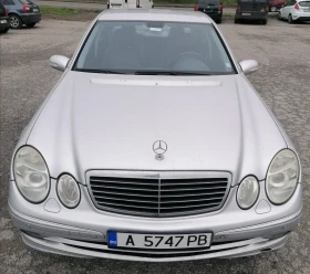 Mercedes-Benz E 280  | Mobile.bg    2