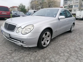 Mercedes-Benz E 280  | Mobile.bg    3