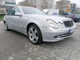  Mercedes-Benz E 280