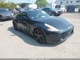 Nissan 370Z TOURING | Mobile.bg    3