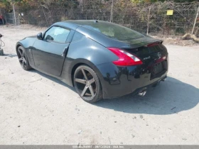 Nissan 370Z TOURING | Mobile.bg    4