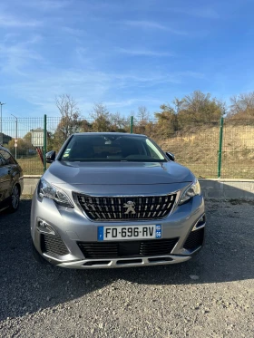 Peugeot 3008 Blue HDi Allure  | Mobile.bg    11