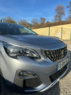 Peugeot 3008 Blue HDi Allure  | Mobile.bg    8