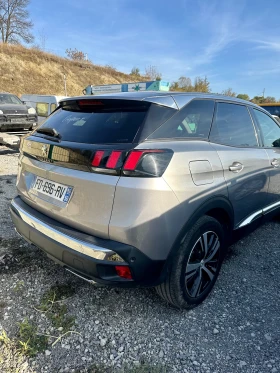 Peugeot 3008 Blue HDi Allure  | Mobile.bg    10